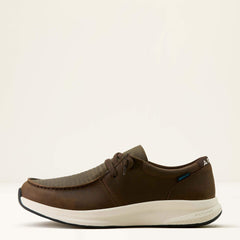Ariat Buckeye Waterproof Shoe Men