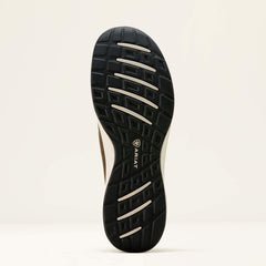 Ariat Buckeye Waterproof Shoe Men