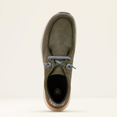Ariat Buckeye Waterproof Shoe Men