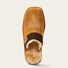 Ariat Silversmith Square Toe Slipper Men