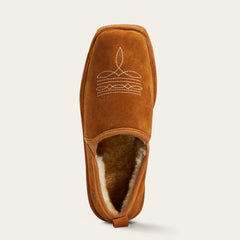 Ariat Lasso Square Toe Slipper Men