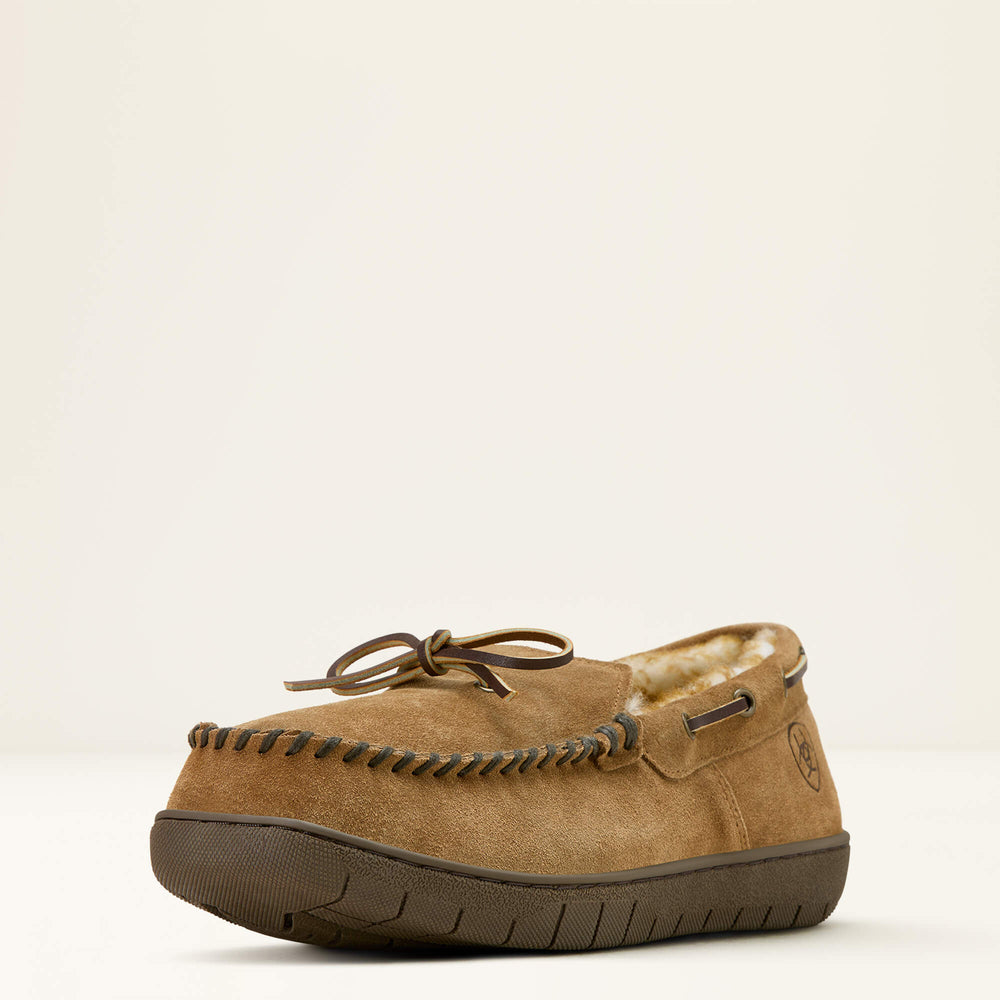 Ariat Moccasin Slipper Men