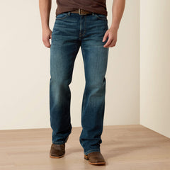 Ariat M4 Legacy Stretch Jean Men|Trends