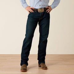 Ariat M4 Relaxed Hansen Boot Cut Jean Men