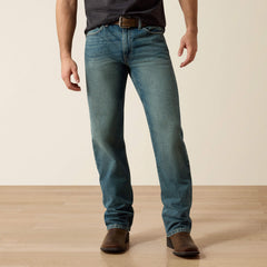 Ariat M2 Relaxed Legacy Boot Cut Jean Men|Trends
