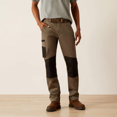 Ariat Rebar M5 Straight DuraStretch Cargo Pant Men