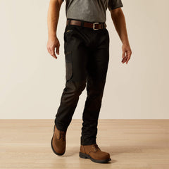 Ariat Rebar M5 Straight DuraStretch Cargo Pant Men