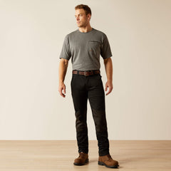 Ariat Rebar M5 Straight DuraStretch Cargo Pant Men