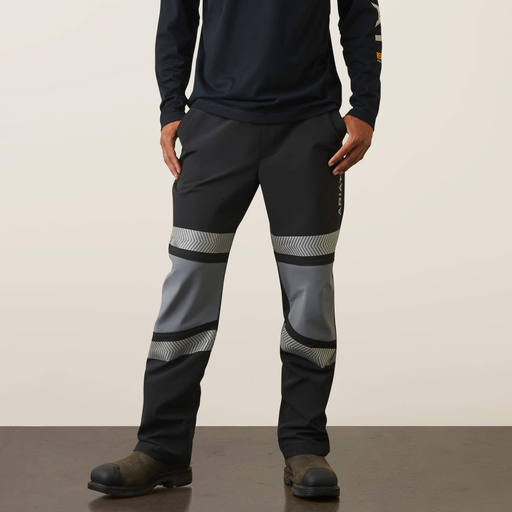 Ariat Rebar DuraStretch Pull-On Straight Pant Men