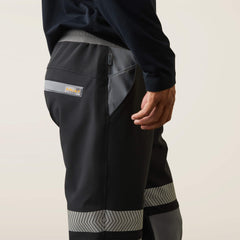 Ariat Rebar DuraStretch Pull-On Straight Pant Men