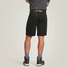 Ariat Rebar DuraStretch Made Tough 10" Short Men