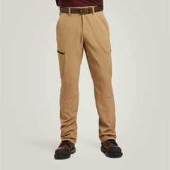 Ariat Rebar M5 Straight Work Flow Ultralight Stackable Straight Leg Pant Men