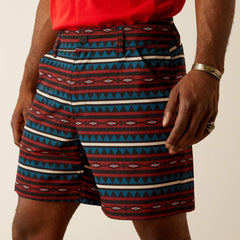 Ariat Tek 7" Short Men