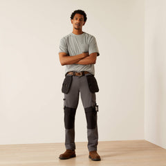 Ariat Rebar M7 Slim Dynamic Utility Straight Pant Men
