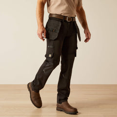 Ariat Rebar M7 Slim Dynamic Utility Straight Pant Men