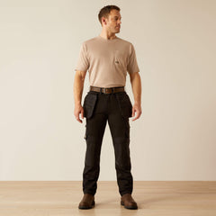 Ariat Rebar M7 Slim Dynamic Utility Straight Pant Men