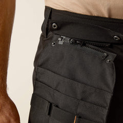 Ariat Rebar M7 Slim Dynamic Utility Straight Pant Men