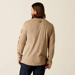 Ariat Ariat Elevated V2 T-Shirt Men