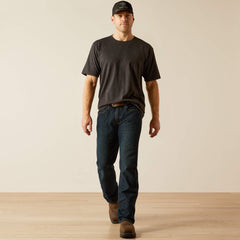 Ariat Rebar Cotton Strong Standard T-Shirt Men
