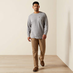 Ariat Rebar Cotton Strong Working Class T-Shirt Men