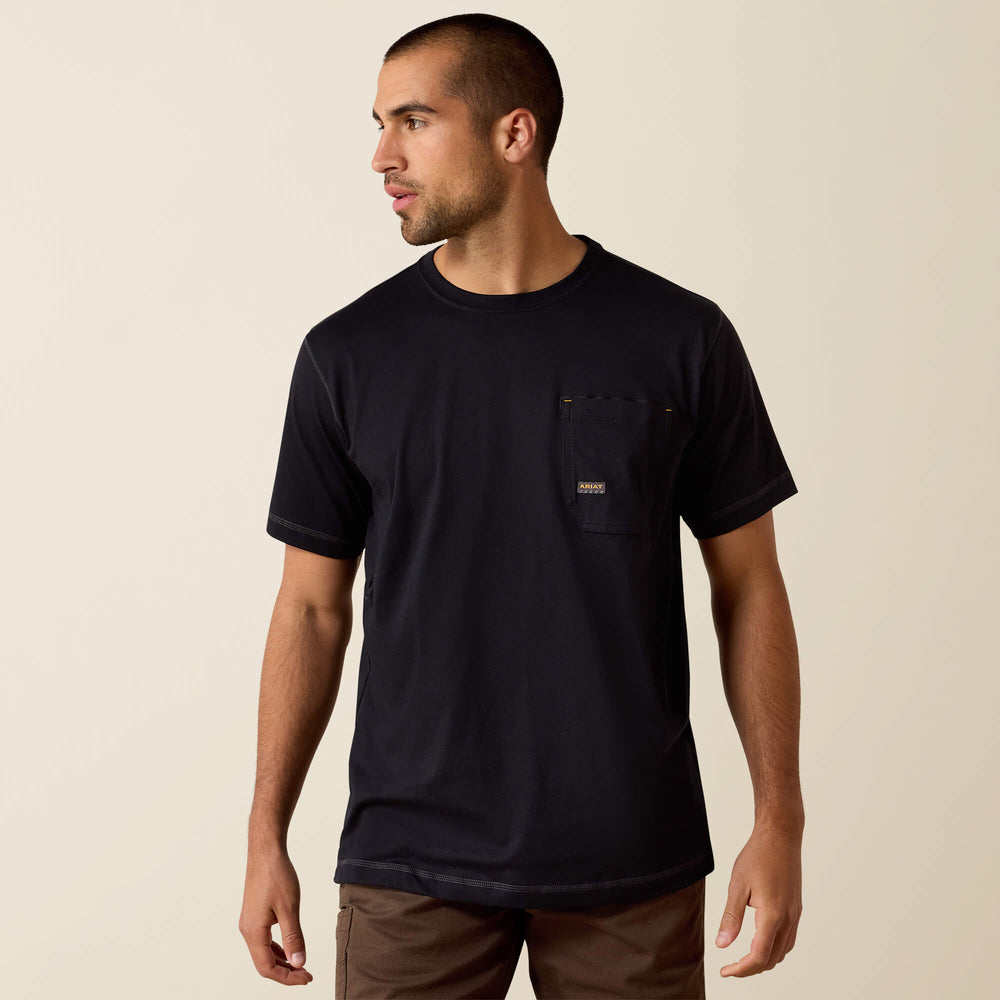 Ariat Rebar Workman T-Shirt Men