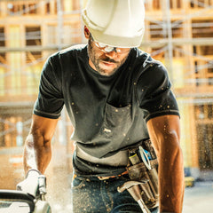 Ariat Rebar Workman T-Shirt Men