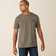 Ariat Ariat Paintriot Classic Fit T-Shirt Men
