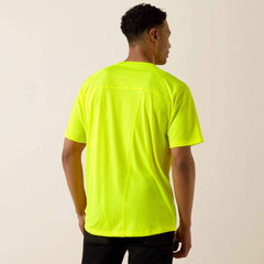 Ariat Rebar Heat Fighter T-Shirt Men