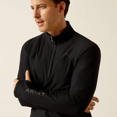 Ariat Lowell 3.0 1/4 Zip Baselayer Men