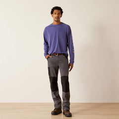 Ariat Rebar Heat Fighter T-Shirt Men