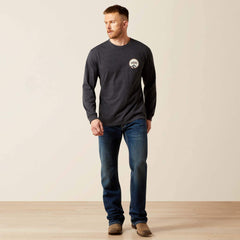 Ariat Ariat Circle A T-Shirt Men