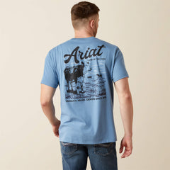 Ariat Ariat Cattle Co. T-Shirt Men