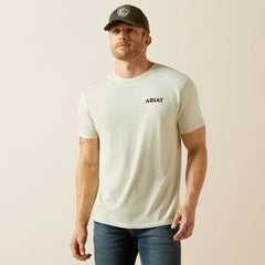 Ariat Ariat Straight Shooter T-Shirt Men