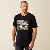 Ariat Ariat Freedom Flag T-Shirt Men