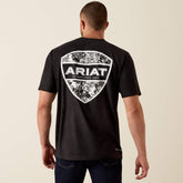Ariat Ariat Digi Shield T-Shirt Men