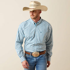 Ariat Pro Series John Classic Fit Shirt Men