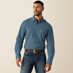Ariat Jordi Fitted Shirt Men