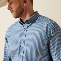 Ariat Pro Series Judah Fitted Shirt Men