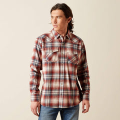Ariat Harper Retro Fit Shirt Men