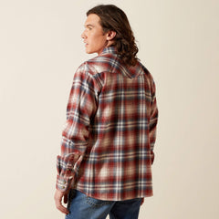 Ariat Harper Retro Fit Shirt Men