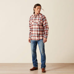 Ariat Harper Retro Fit Shirt Men