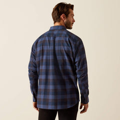 Ariat Simmental Shirt Men