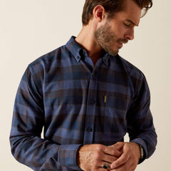 Ariat Simmental Shirt Men