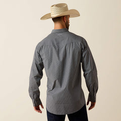Ariat Pro Series Tobin Classic Fit Snap Shirt Men
