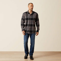 Ariat Hernandez Retro Fit Shirt Men