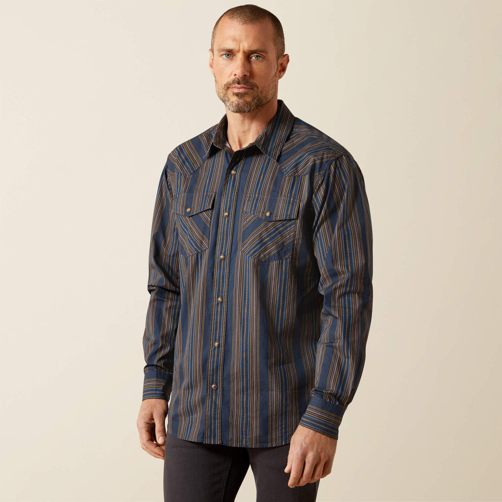 Ariat Horne Retro Fit Shirt Men