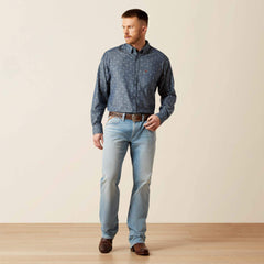 Ariat Watson Classic Fit Shirt Men