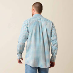 Ariat Wrinkle Free Antonio Classic Fit Shirt Men