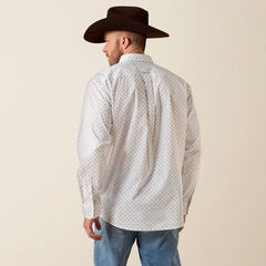 Ariat Jayson Classic Fit Shirt Men