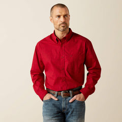 Ariat Tyson Classic Fit Shirt Men